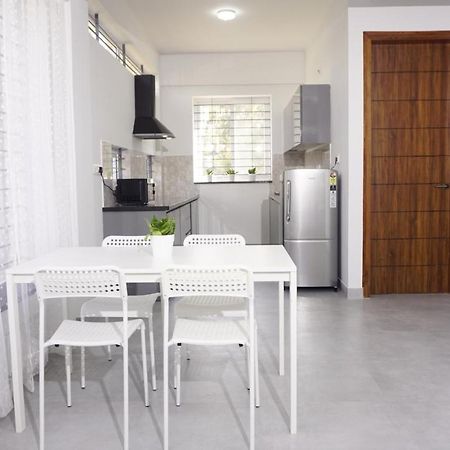 Dayone Suites Bangalore Ngoại thất bức ảnh