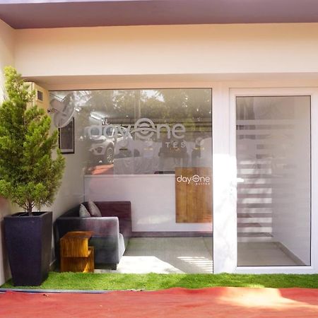 Dayone Suites Bangalore Ngoại thất bức ảnh