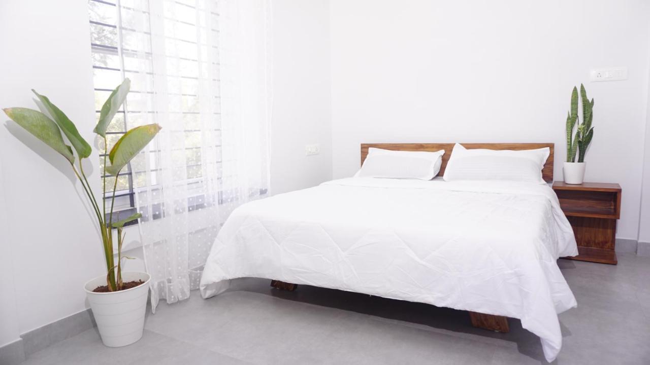 Dayone Suites Bangalore Ngoại thất bức ảnh