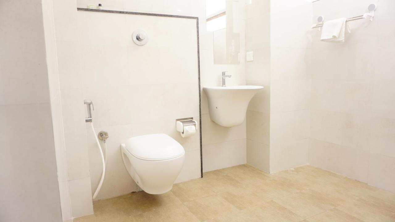 Dayone Suites Bangalore Ngoại thất bức ảnh