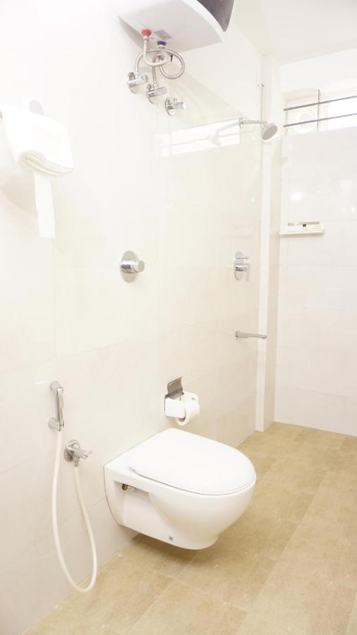 Dayone Suites Bangalore Ngoại thất bức ảnh
